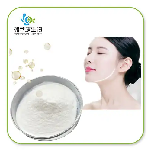 Cosmetic Grade Phytosphingosine Powder 98%